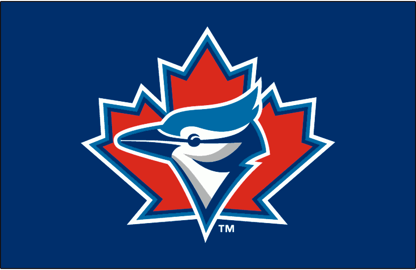 Toronto Blue Jays 1997-2002 Cap Logo iron on transfers for clothing